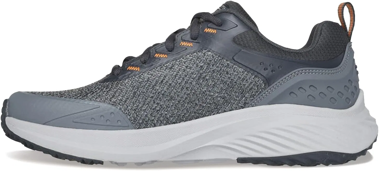 Мужские кроссовки Skechers Sport Bounder RSE Hazlet 232783 Серый — фото 3