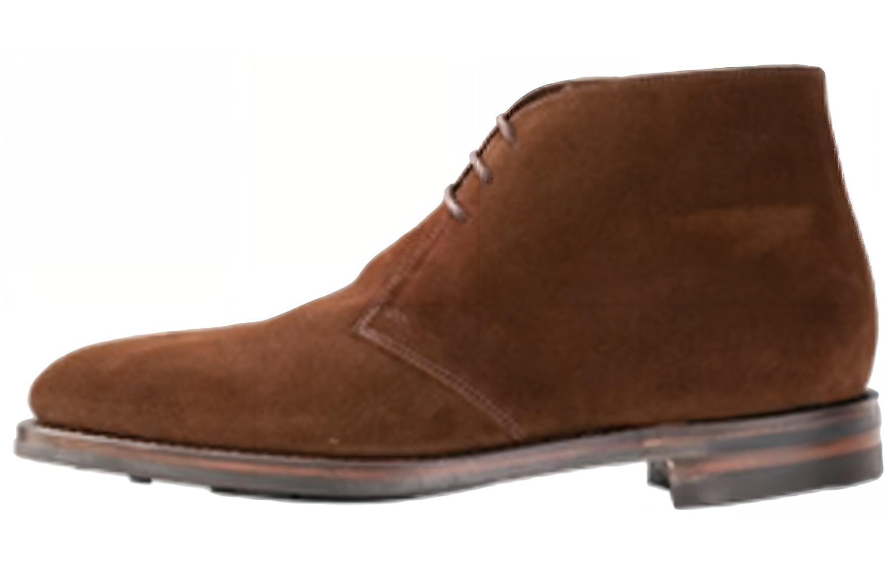 

LOAKE Повседневные туфли мужские светло-коричневые