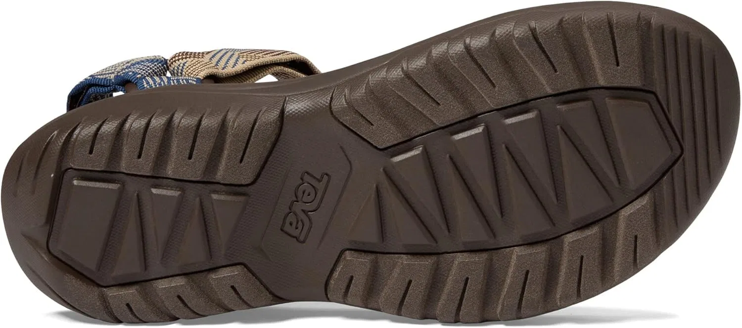 Спортивные сандалии M Hurricane XLT2 Teva, Borderless Brown Multi — фото 3