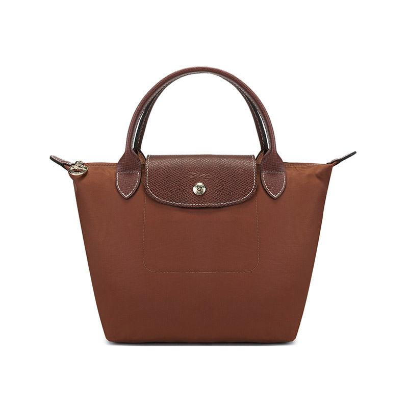 

LONGCHAMP Сумка Le Pliage Бренди, Brandy