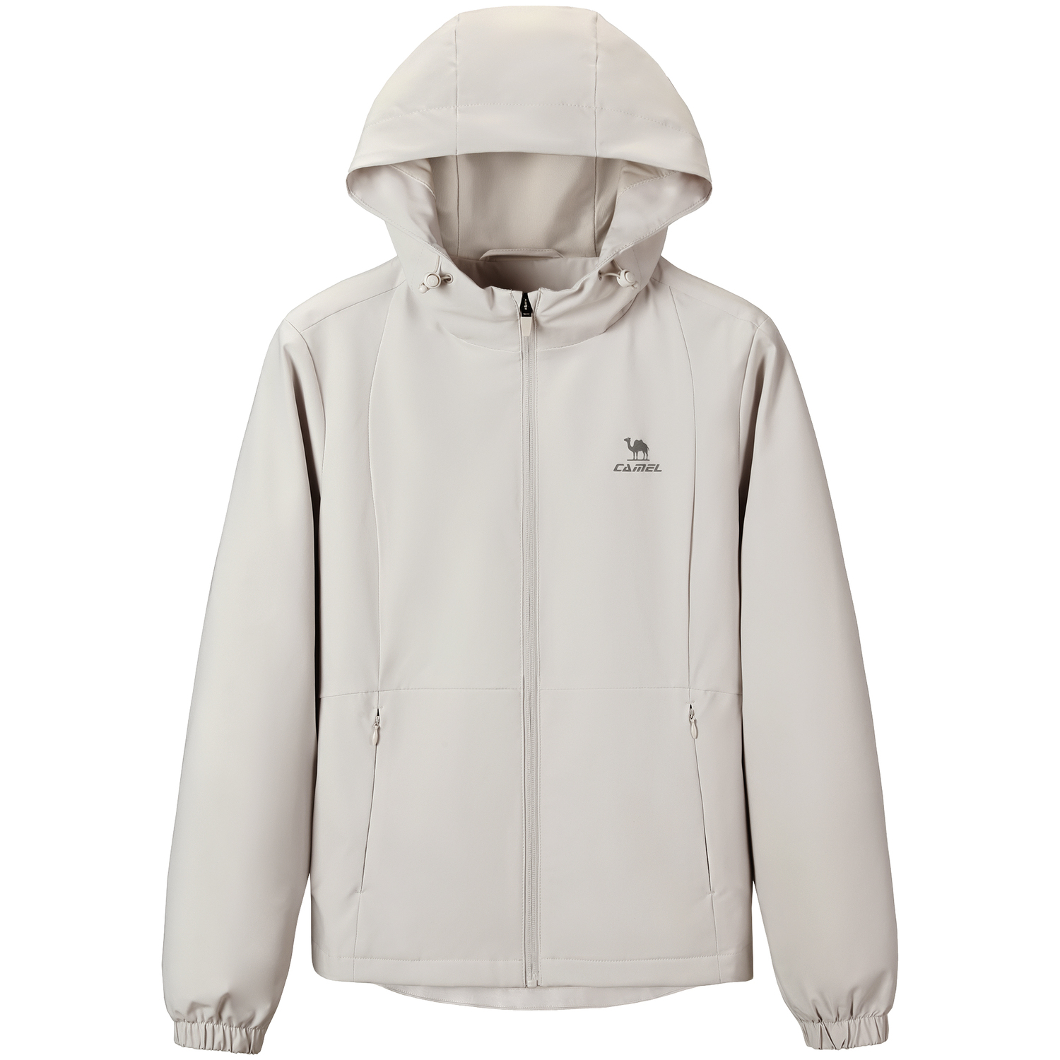 

Куртка Urban Function Series женская CAMEL, oak серый