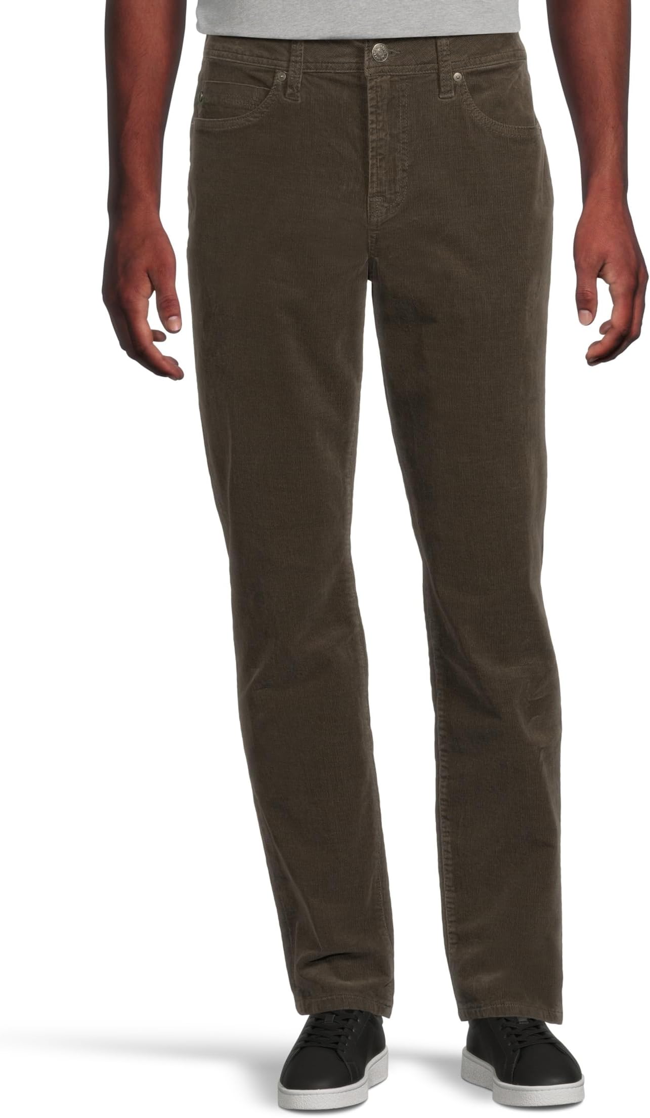 

Мужские прямые вельветовые брюки Kingston Modern Liverpool Los Angeles, Pine Grove