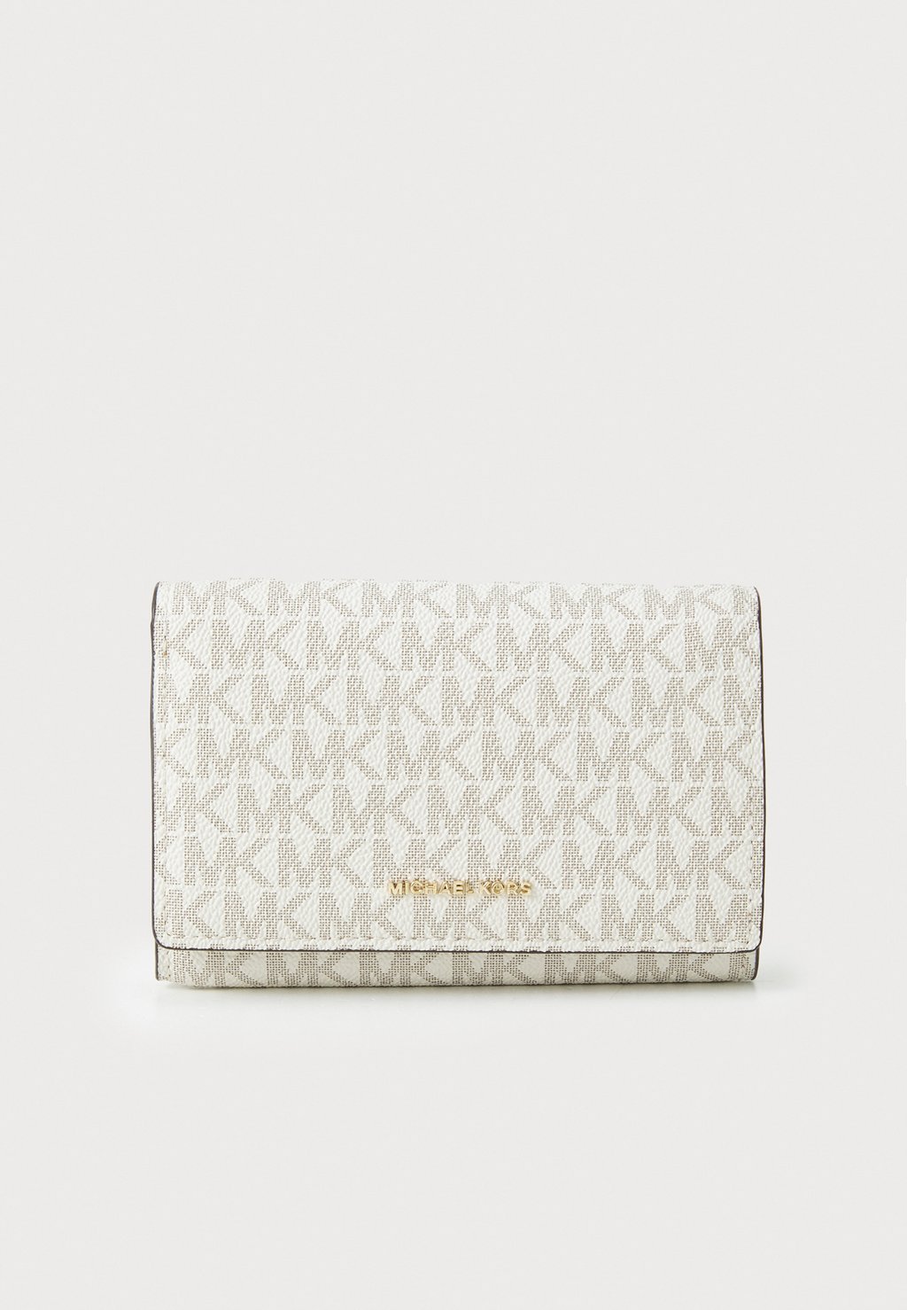 

Кошелек BRYANT COIN WALLET MICHAEL Michael Kors, кремовый