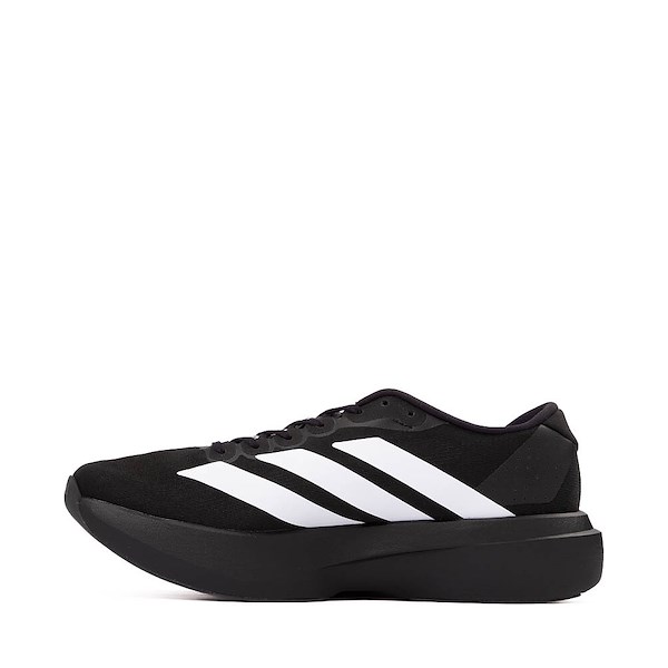 

Кроссовки Mens adidas Adizero EVO SL Athletic Shoe, черный/белый