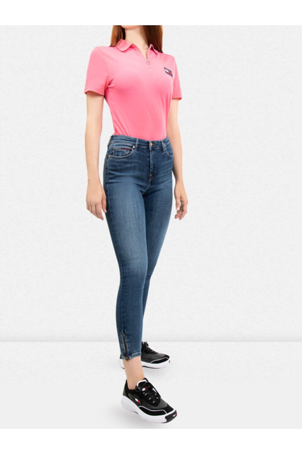 

Брюки Tommy Hilfiger, Серый, Брюки Tommy Hilfiger