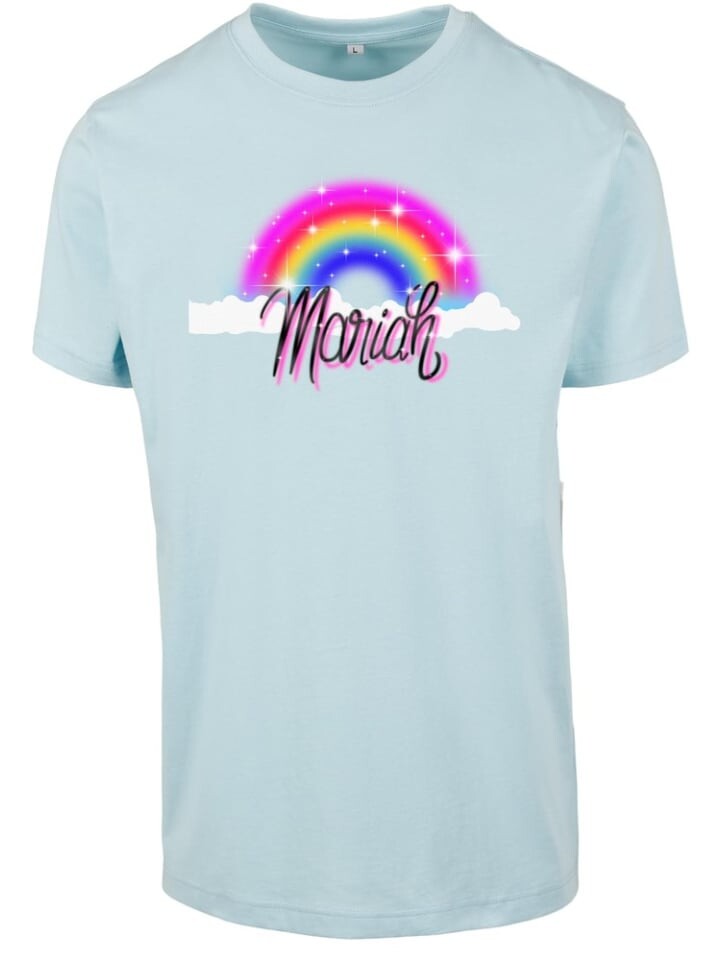 

Футболка Merchcode Shirt, синий