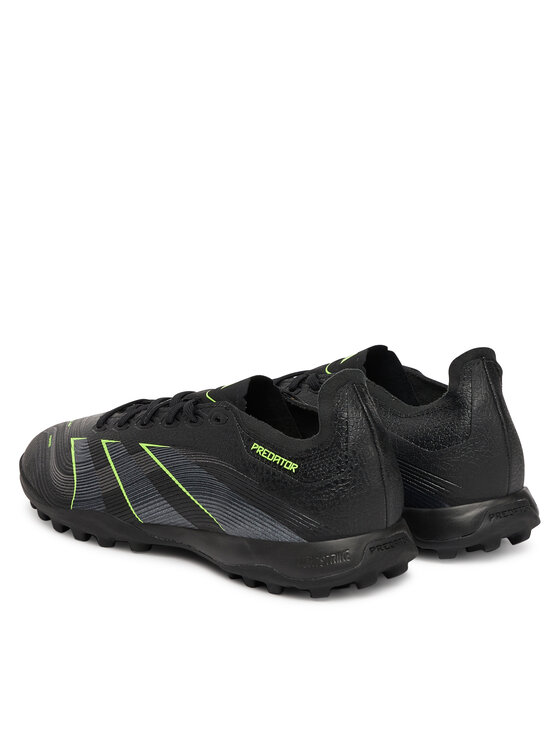 Футбольные бутсы Predator League JI1133 Adidas, чёрный — фото 3
