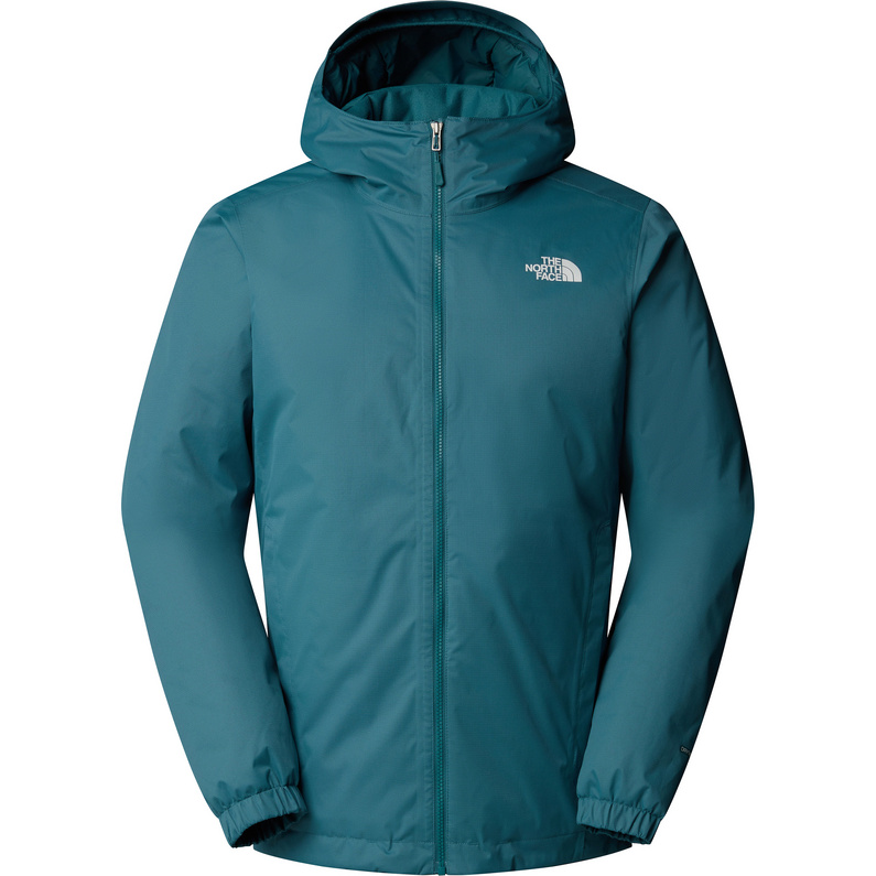 

Мужская утепленная куртка Quest The North Face, синий