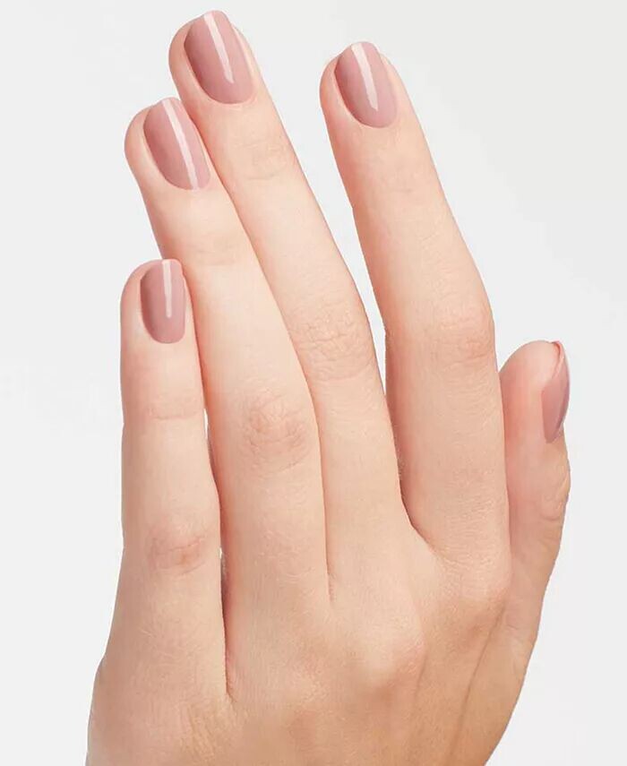 Лак для ногтей Opi, цвет Tickle My France-y — фото 3