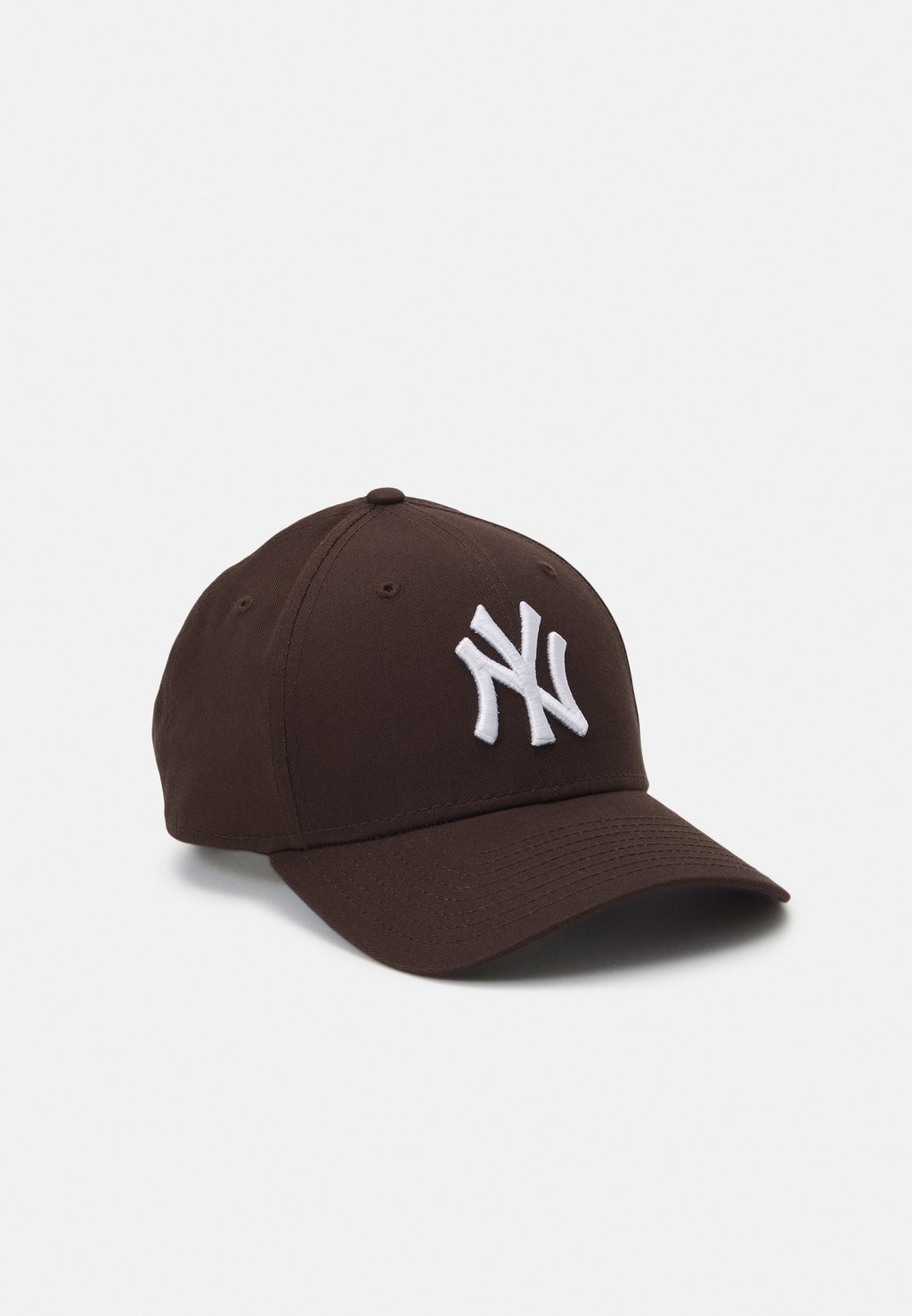 

Кепка League Essential 9Forty® Unisex New Era, цвет brown/white