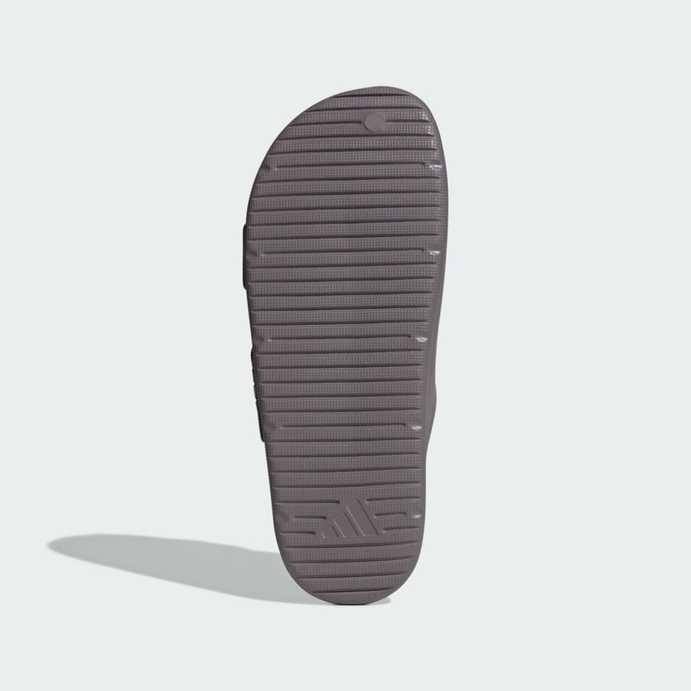 Сандалии Adidas ZNSORY Sandals, цвет Taupe Oxide/Taupe Oxide/Charcoal — фото 3