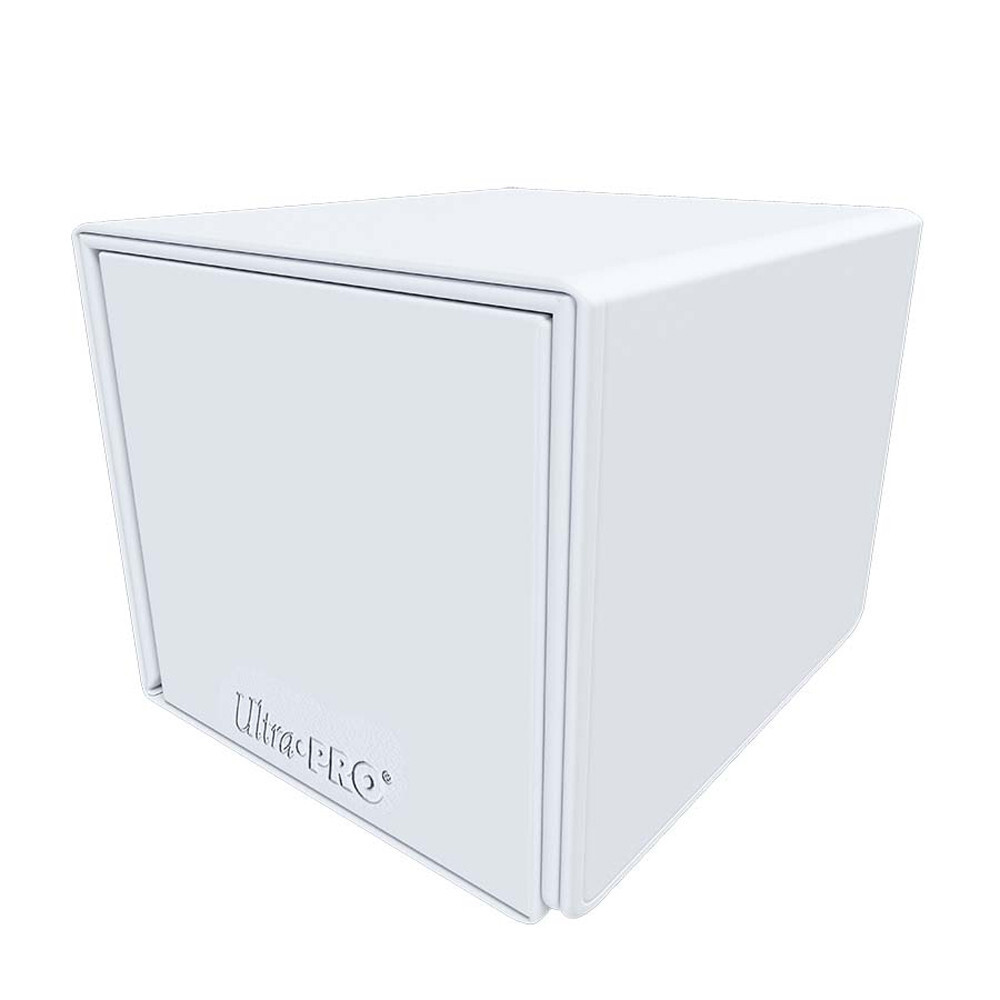

Аксессуары Ultra Pro Vivid Alcove Edge: White (Game On! Sale)