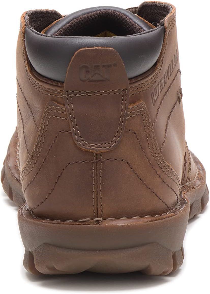 Мужские ботинки Cat Footwear Transform 2.0 Chukka, темно-бежевый — фото 3
