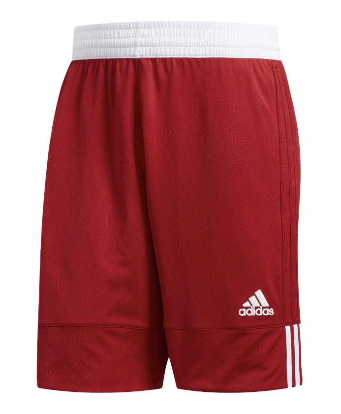 

Шорты с поддержкой 3G Adidas, красный