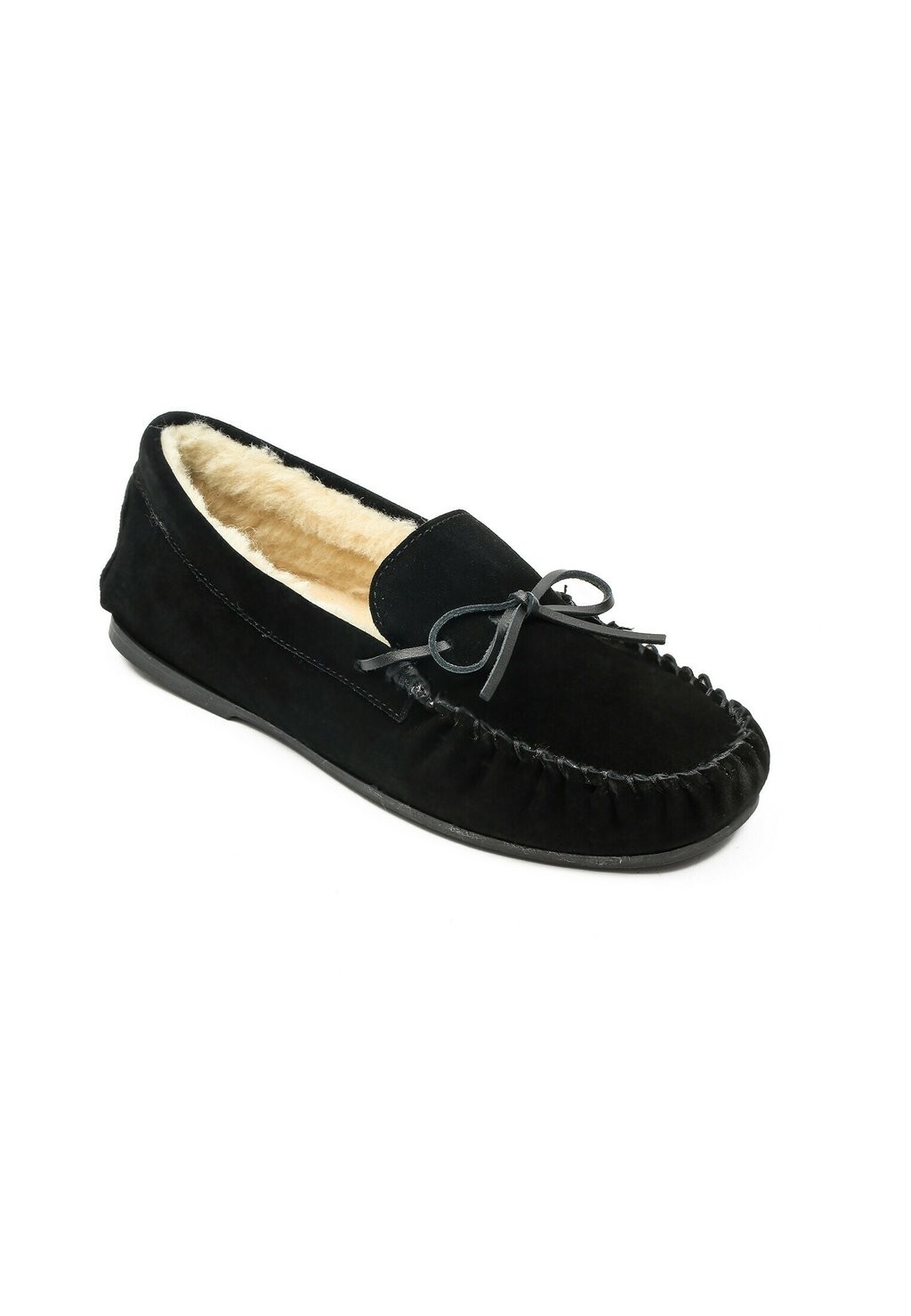 

Мокасины ANCHORAGE Gooce, черный