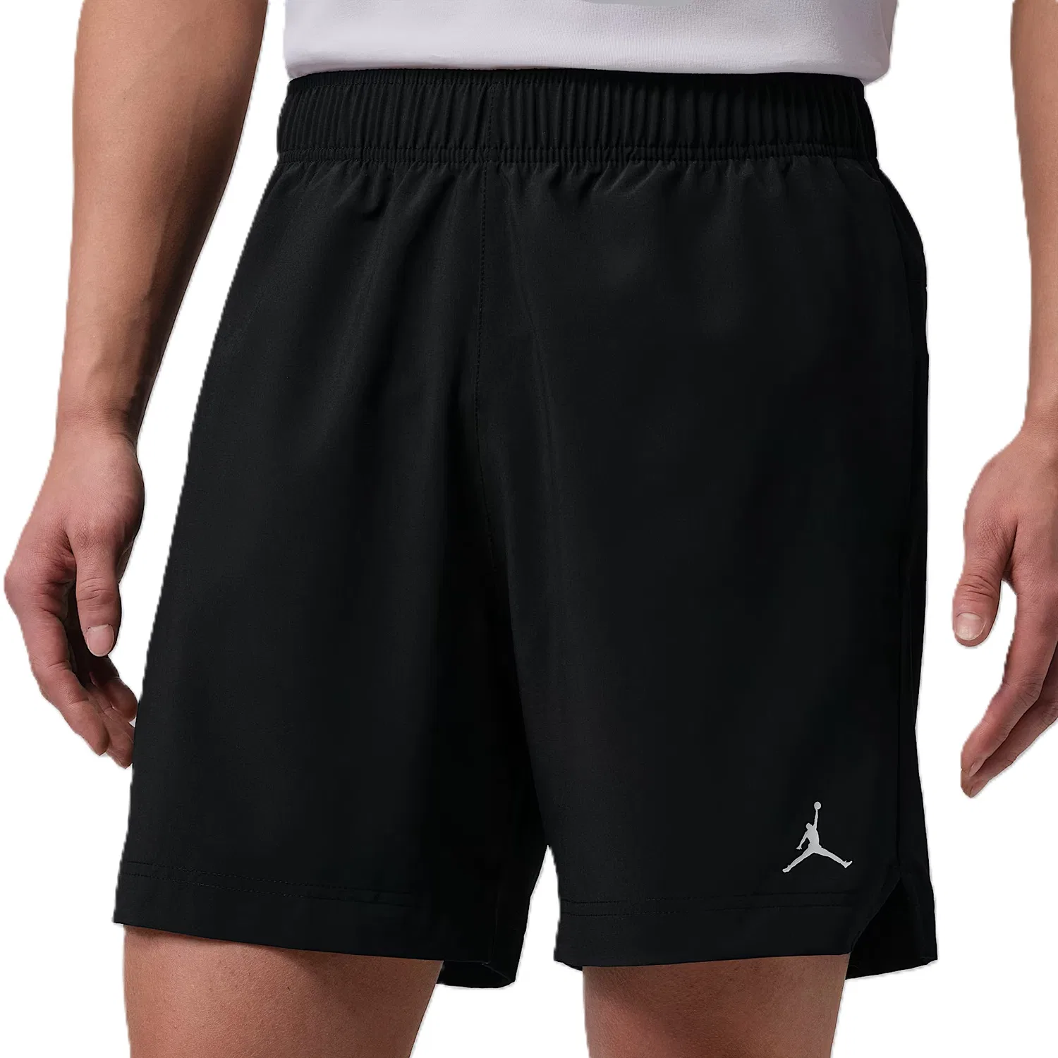 Шорты мужские Casual Black Moderate Jordan