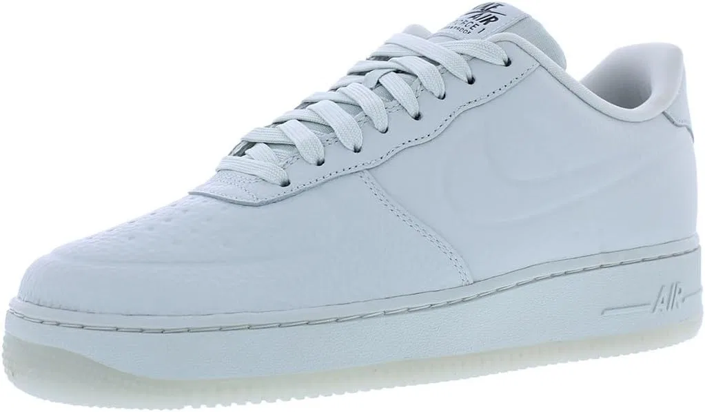 Кроссовки Nike Air Force 1 '07 Pro Tech, Light Silver/Grey