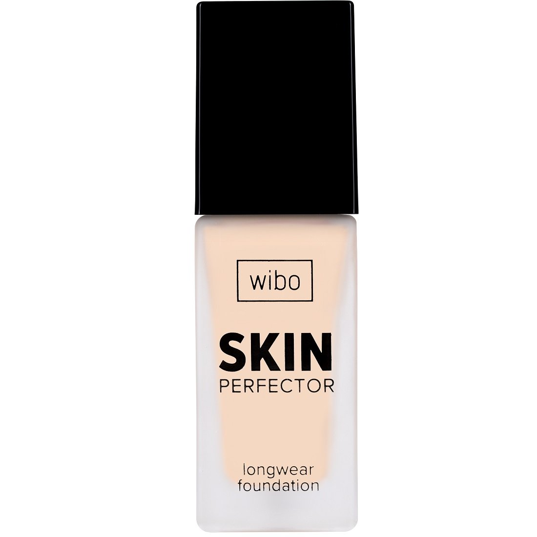 

Wibo, Тональный крем для лица Skin Perfector Longwear Foundation, 2w Fair, 30 мл