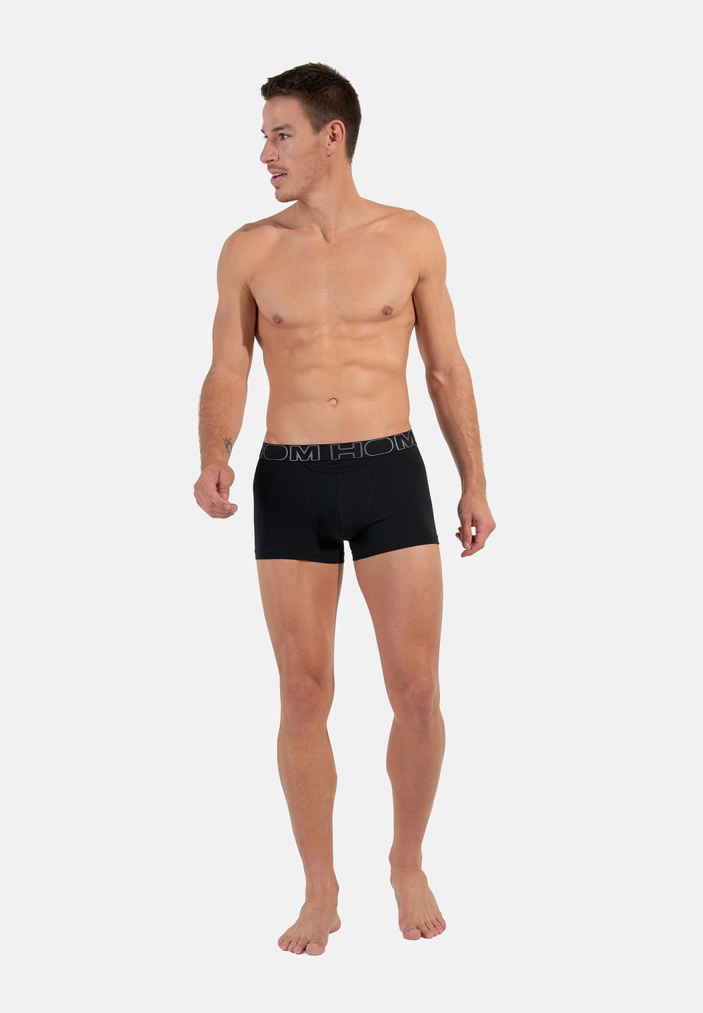 

Брюки 8-PACK HOM, черный