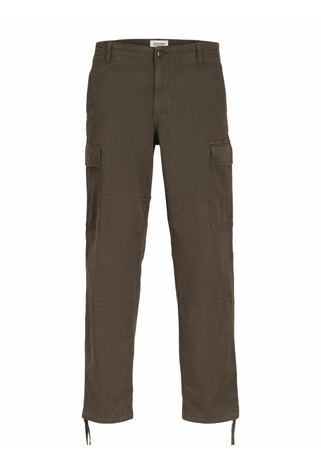 

Брюки-карго JPSTKARL JJHARLOW NOOS Jack & Jones, черный