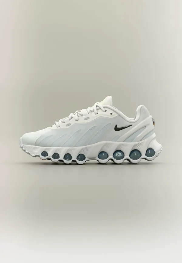 Кроссовки air max dn8 унисекс Nike Sportswear, Platinum-Coloured Tint/Volt Tint/Aura