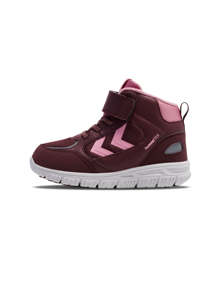 

Ботинки Hummel