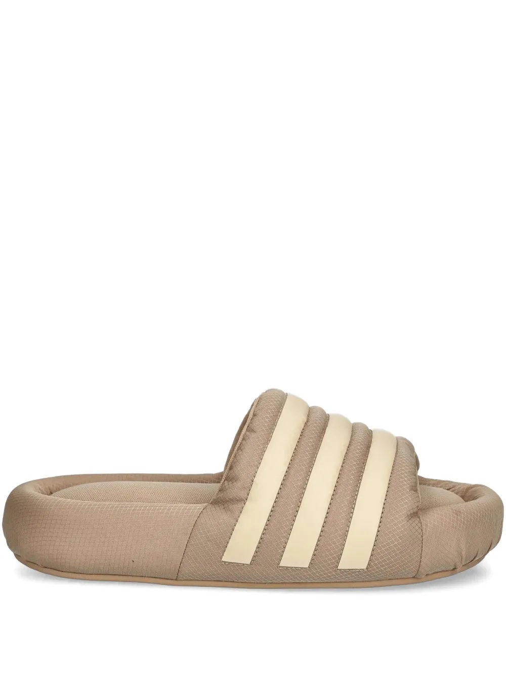 

Шлепанцы Adilette Adidas, нейтральный