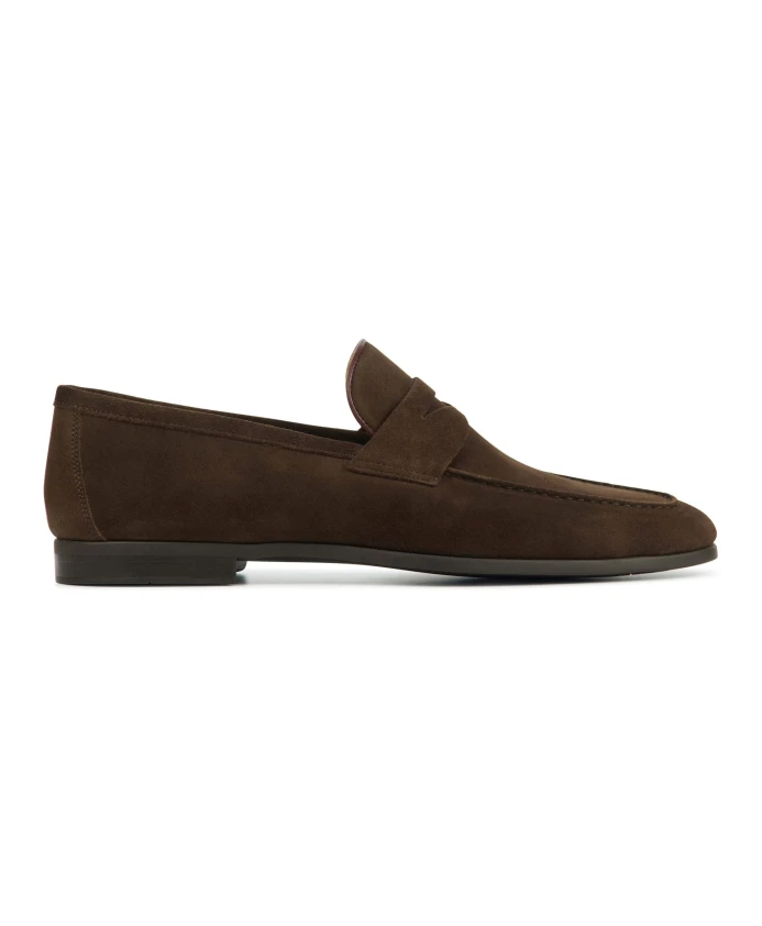 

Лоферы Magnanni, коричневый