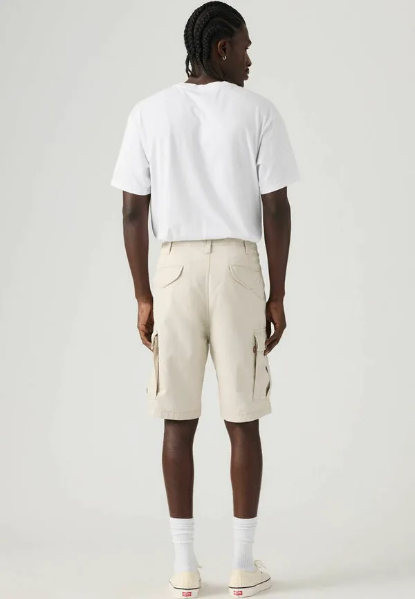 Шорты carrier cargo short ii Levi'S, Dress Blue — фото 3
