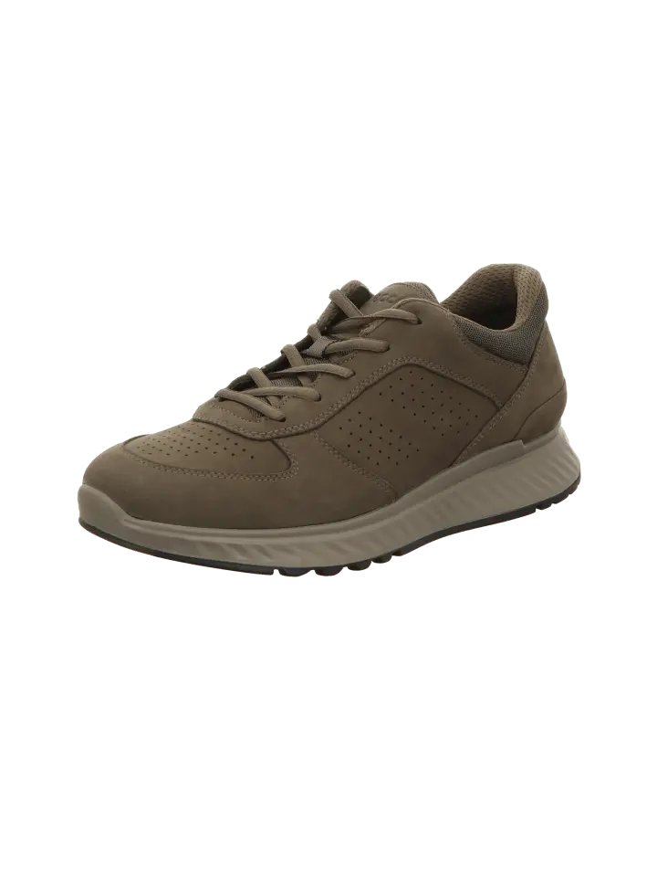 

Низкие кроссовки Ecco Recexostride, цвет tarmac
