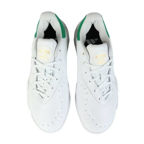 Мужские теннисные кроссовки «Barricade 13» от adidas, White — фото 2