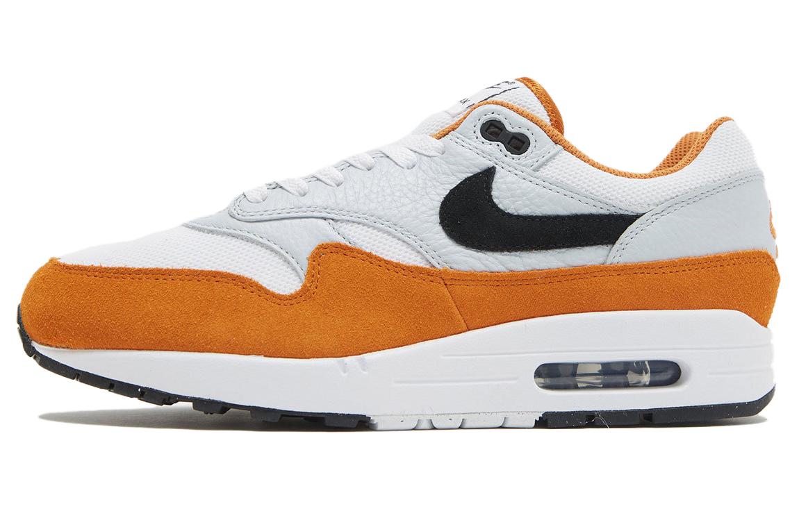 

Nike Air Max 1 Monarch, белый желтый черный