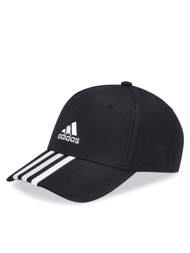 

Бейсболка Adidas, черный