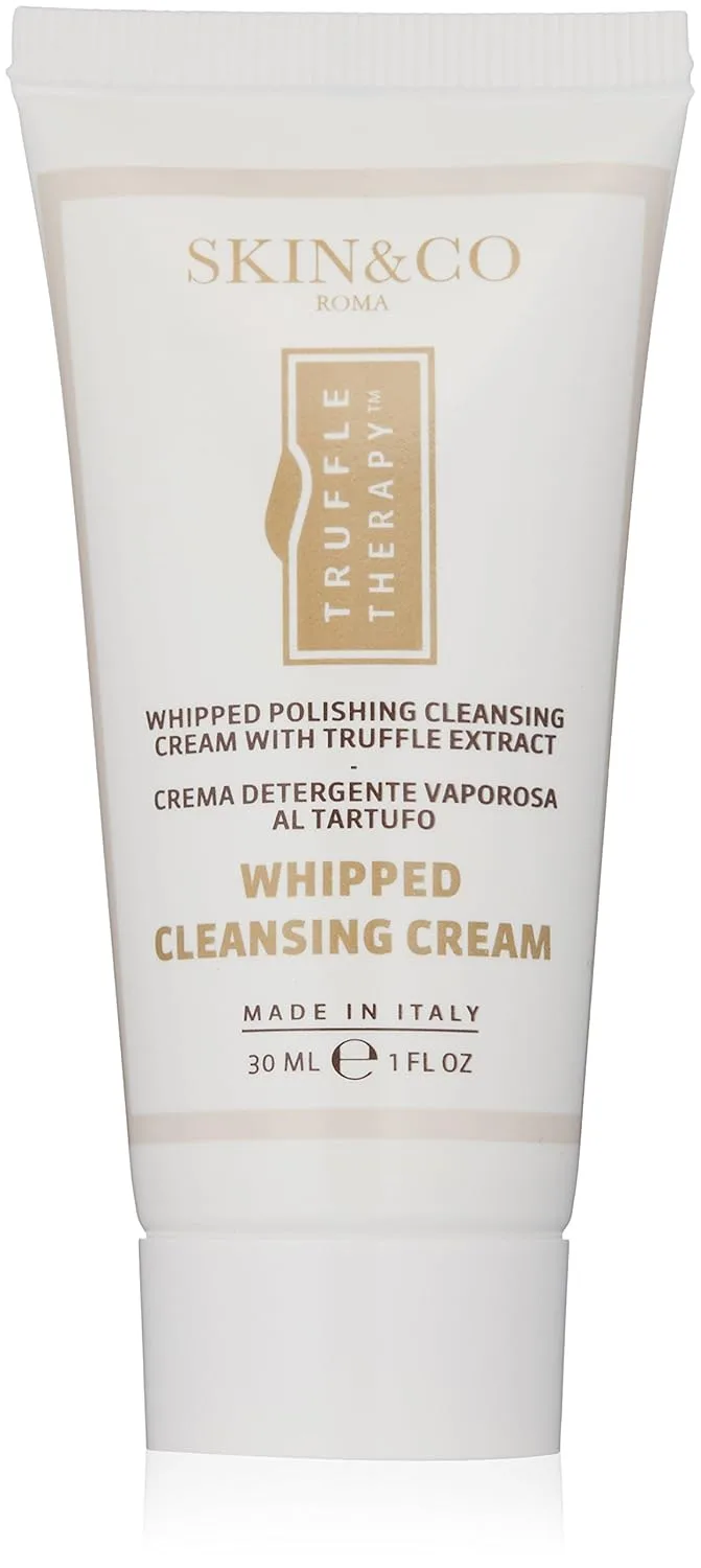 Крем для лица Skin&Co Roma — Очищающий Truffle Therapy Whipped Cleansing Cream ( .), 28.35 г