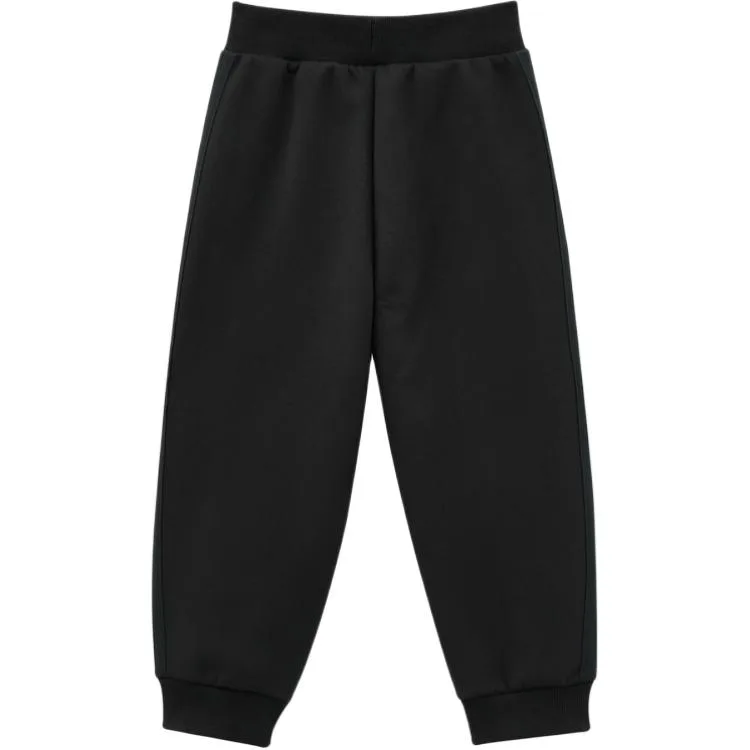 Adidas Детские брюки JB PEACH — фото 3