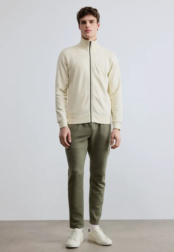 Длинные спортивные штаны для тура Boss, Dark Beige — фото 2