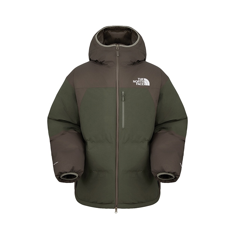 

Куртка пуховая UE Series мужская коричневая THE NORTH FACE, Коричневый, Куртка пуховая UE Series мужская коричневая THE NORTH FACE