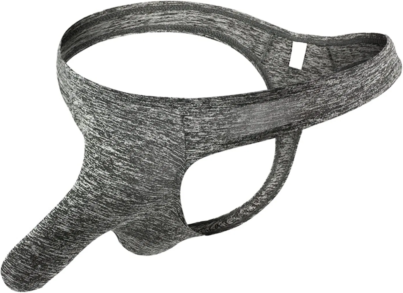 Трусы-бикини Elephant Nose Black