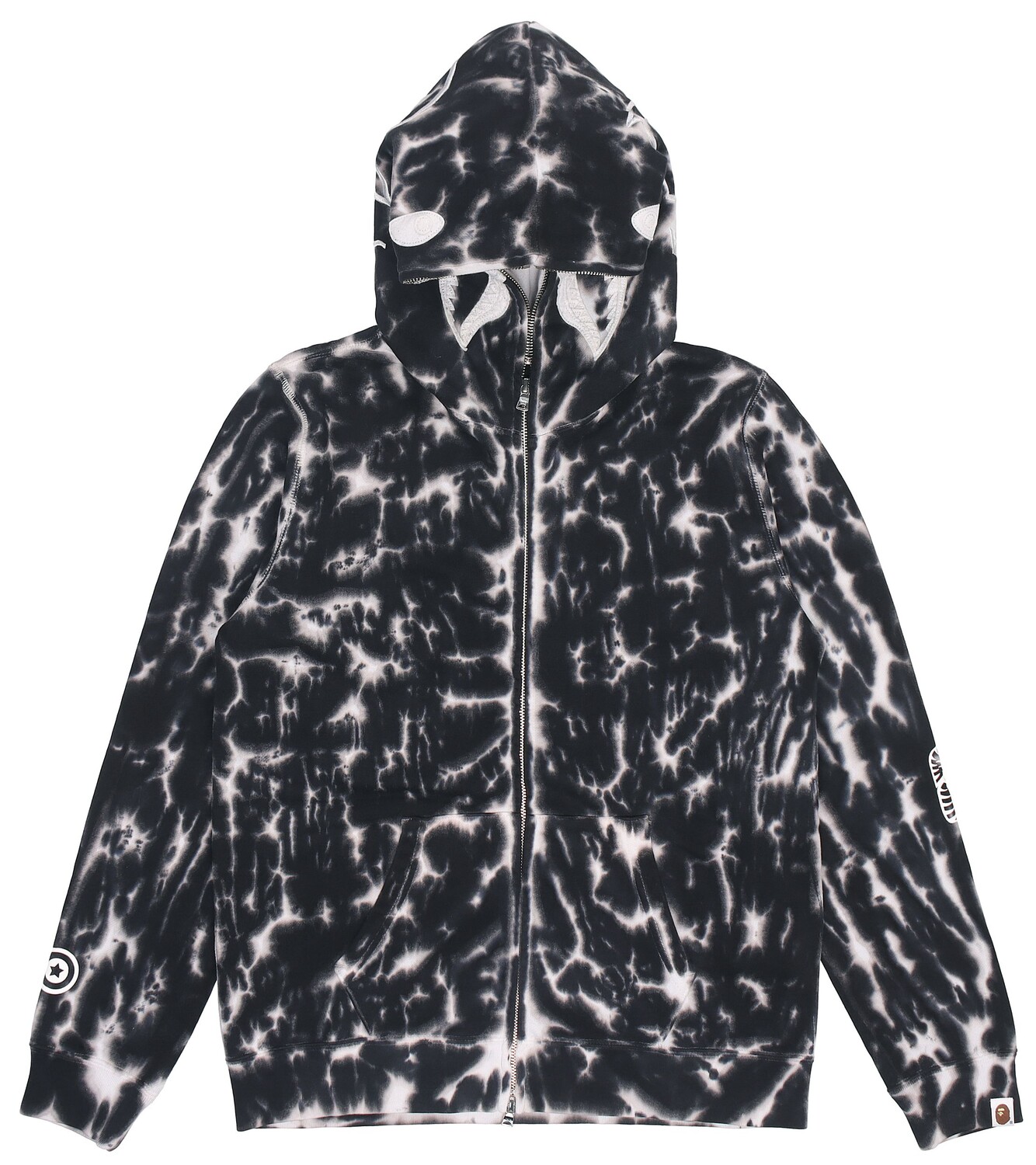 

Толстовка унисекс A Bathing Ape