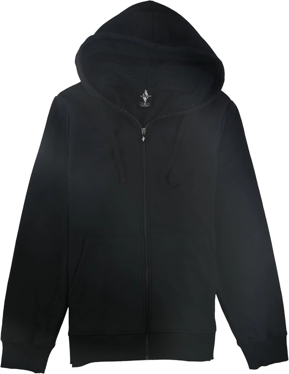 

Толстовка Skechers с капюшоном Sherpa