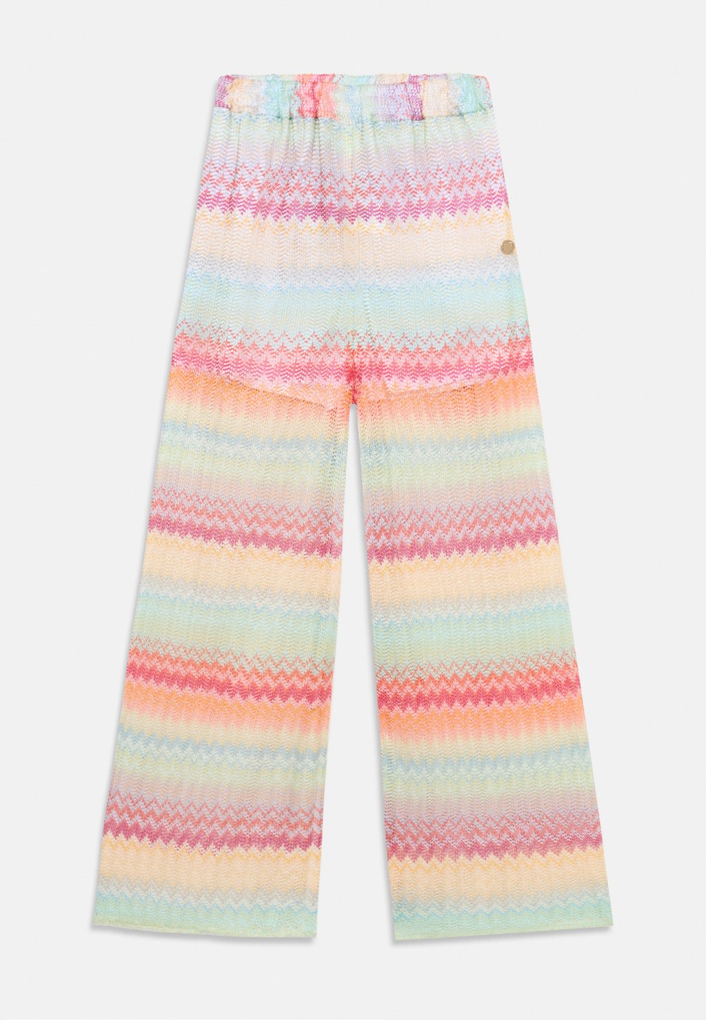 

Брюки TROUSERS Missoni, мультиколор