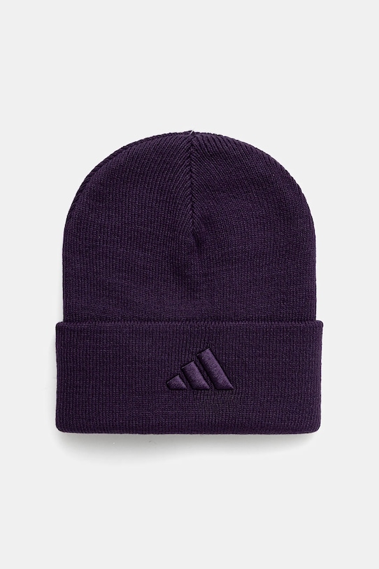 

Шапка Adidas, фиолетовый