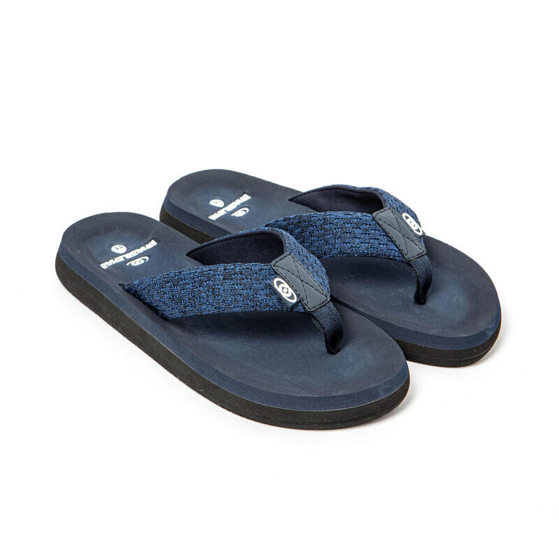 

Шлепанцы Brasileras, цвет dunkelblau/navyblau