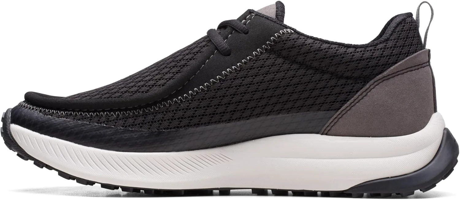 

Мужские кроссовки Clarks ATL Trail Wally, черный