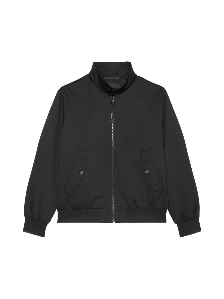 

Блузон Marc O'Polo regular, черный