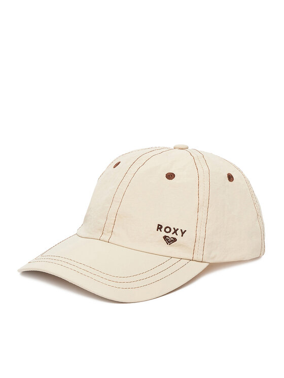 

Бейсболка RX-W3-001-SS25 Roxy, бежевый