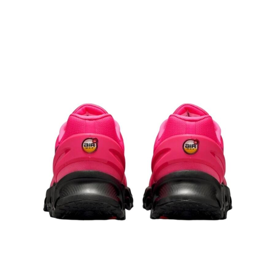 NIKE Кроссовки Air Max DN8 Hyper Rose — фото 3