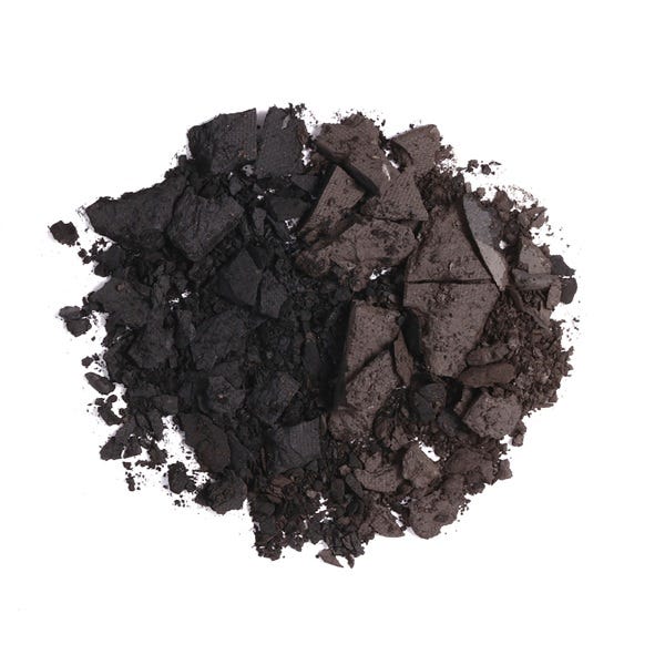 Двухцветная компактная пудра для бровей ANASTASIA BEVERLY HILLS Brow Powder, Granite — фото 2