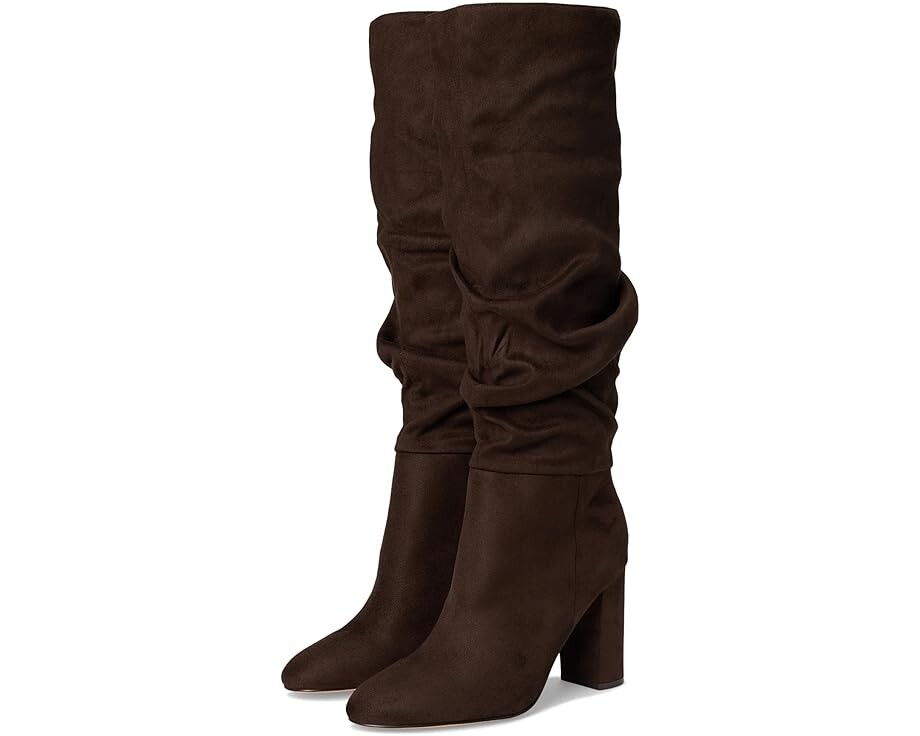 

Ботинки Nine West Magnett, темно-корчневый