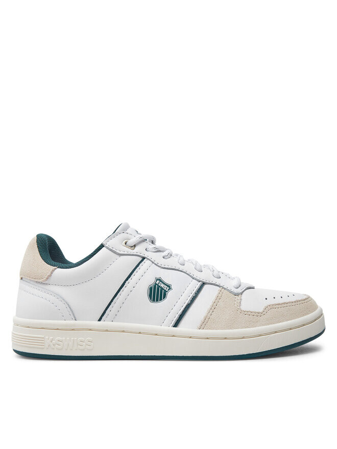 Кроссовки K-Swiss, белый